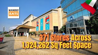 Walk 🇦🇪 CITY CENTRE DEIRA MALL Full Walking Tour in Dubai [upl. by Nosylla]