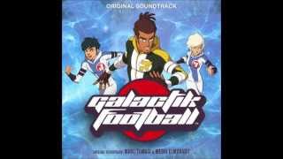 01 Main Theme Galactik Football [upl. by Joy]