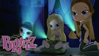 BRATZ KIDZ SLEEPOVER ADVENTURE FULL HD MOVIE [upl. by Ahseat]