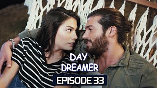 Day Dreamer  Early Bird in HindiUrdu Episode 33  Turkish Dramas erkencikuspehlapanchi [upl. by Bronk]