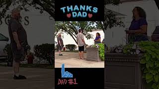 Farting for Dad 💩🤠 Funny Fart Prank 🤣 shorts [upl. by Luba]