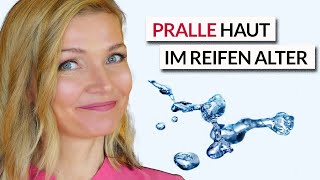 3 sensationelle Tipps für pralle Haut Ü40  Ü50 🙌 nur 2 wissen das [upl. by Valeta]