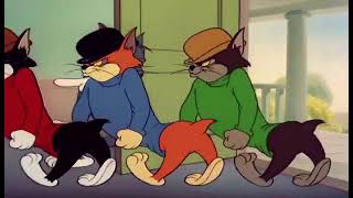 Tom dhe Jerry 2022 shqip [upl. by Amoreta543]