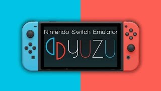 COMMENT INSTALLER LEmulateur Nintendo Switch GRATUIT pour PC 2024 [upl. by Luis]