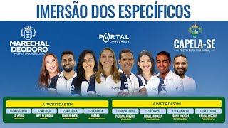 NUTRIÇÃO PARA CONCURSOS DE PREFEITURAS [upl. by Bolen]