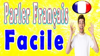 Méthode très facile pour apprendre le français [upl. by Perl832]