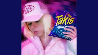 TAKIS [upl. by Aneerbas]