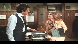 Petrocelli  S01E11  Counterploy  Barry NewmanBen Masters  Crime  Widescreen 720p [upl. by Attelra]