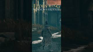 Shadow Militiman Armor Set  ALL NEW Elden Ring DLC Armor [upl. by Ahkos]