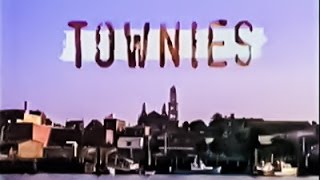 Townies 7Things That Go Bump in the Water 1161996 Molly Ringwald Jenna ElfmanLauren Graham [upl. by Radcliffe876]