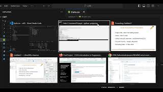 CS50 Python Final Project  ABC Fruit Selling System [upl. by Ambrose]