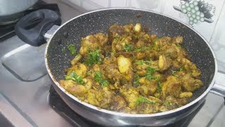 Chicken Fry Recipes for dinner  South Indian food recipes  Telugu vantalu [upl. by Alma]