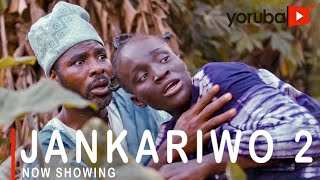 Jankariwo 2 Latest Yoruba Movie 2021 Drama Starring Bukunmi Oluwasina Odunlade Adekola  Woli Arole [upl. by Rees]