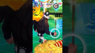 S BEAR ONE PIECE BOUNTY RUSH GAMEPLAY PREVIEW [upl. by Seuqirdor]