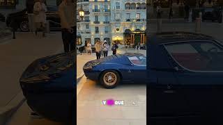 El Misterio del Primer Lamborghini Miura ¿La Verdad Salió a la Luz [upl. by Sturrock448]