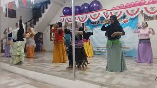 7eneelyHassan ShakoshBeginner Class [upl. by Niveg]