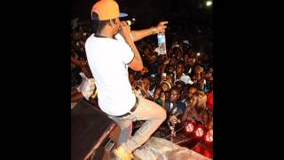 Popcaan  She A Gwan Good Clean TNS Riddim Mar 2012 [upl. by Etennaej]