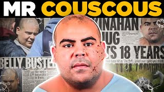 Why The Kinahans Did Everything In Their Power To Help Mr Couscous Escape From Prison [upl. by Wincer]