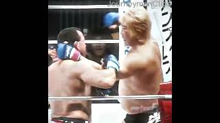 The Most Violent MMA Fight of All Time  Edit [upl. by Arit]