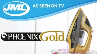 Phoenix Gold from JML [upl. by Adnirod]