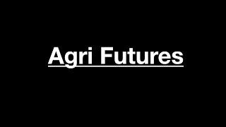 AGRI FUTURES  feat Learning and Reading Strategy for Agriculture Related Articles [upl. by Crompton]