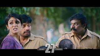 Enna Satham Indha Neram  Promo 1 [upl. by Enorel245]