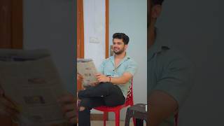 Family love story 😄❤️🥰varunbundela trendingshorts shorts [upl. by Hsima]