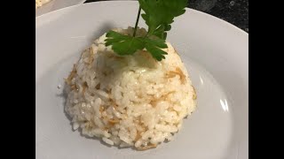 Pilaf de orez ✅ simplu [upl. by Bridge]