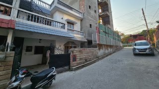 Canal Road Mai 3 Bhk Owner Build House For Sale  Dehradun Property  OnlY 125cr [upl. by Yvette821]