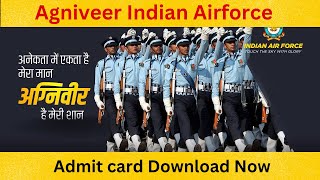 Indian Army Admit Card 2022  Army Agniveer Admit Card 2022  Agniveer Admit Card 2022 Download [upl. by Hnahym]