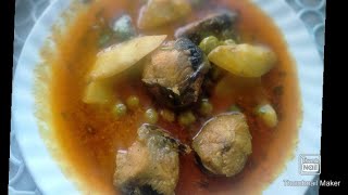 Singhi macher Jhol recipeHow to make catfish recipe in easy way [upl. by Lennard]