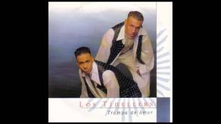 Los Tinellers Aventura  Dime Si Te Gusto HD Letra [upl. by Naic]