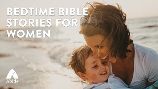 Bedtime Bible Stories for Women [upl. by Herold]