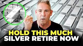 Silver Holders Will Retire Sooner Than Expected After Gary Cardone Makes Bold 2880 Price Prediction [upl. by Eadnus]