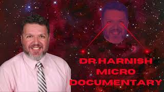 Dr Harnish MicroDocumentary 2024 [upl. by Riabuz]