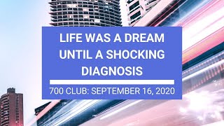 The 700 Club Special Broadcast September 16 2020 [upl. by Montford362]