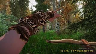 Chanterelle gameplay [upl. by Temp]