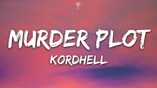 KORDHELL  MURDER PLOT Lyrics [upl. by Ehgit192]