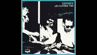 Leo Cuypers Trio  Geraldine Netherlands Jazz 1981 [upl. by Nico901]