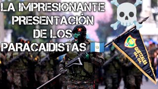 Así Es El Desfile Militar en Guatemala Dia Del EJERCITO 2024  Soldado Chay Resumen Completo 🇬🇹 [upl. by Arhoz206]