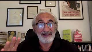 Gad Saad Nomological Networks and Gender Differences [upl. by Bate]