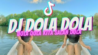 DJ DOLA DOLA KITA SALAH DOLA  REMIX FULL BASS VIRAL 2024 [upl. by Guenevere864]