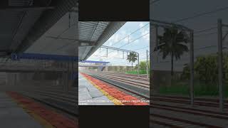 Rg train tech demo game like subscribe games [upl. by Haroun407]