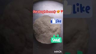 How to make maida dough at home 😍❣️sorts [upl. by Eidnas237]