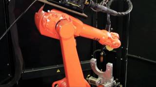 ABB Robotics  Arc Welding  Productivity Tools Part 1 [upl. by Cadmann616]