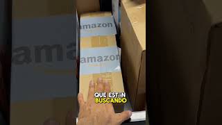 Comprando Paquetes de Amazon en Remate en la Outlet de Guadalajara barato descuentos rebajas [upl. by Natek902]