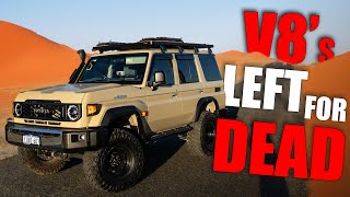 2024 Landcruiser 70 series I MADE MY CHOICE 28l Auto [upl. by Colby]