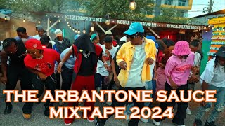 BEST ARBANTONE LATEST VIDEO MIX 2024  Set it Statue Nimekumark Bad Gyal Now You Know Skele Woo [upl. by Kiernan876]