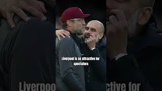 Guardiola Whos toughest manager you ever faced 🫡🫡 [upl. by Eenaej]