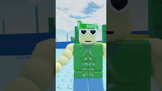 Whats 910 ROBLOX funny😂 shorts roblox robloxmemes robloxedit robloxshorts memes robloxgames [upl. by Devina]